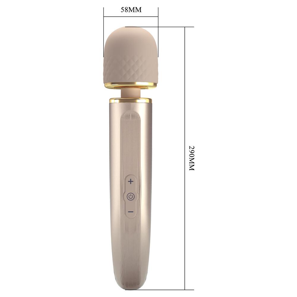 Magic Wand Luxury thumbnail 9