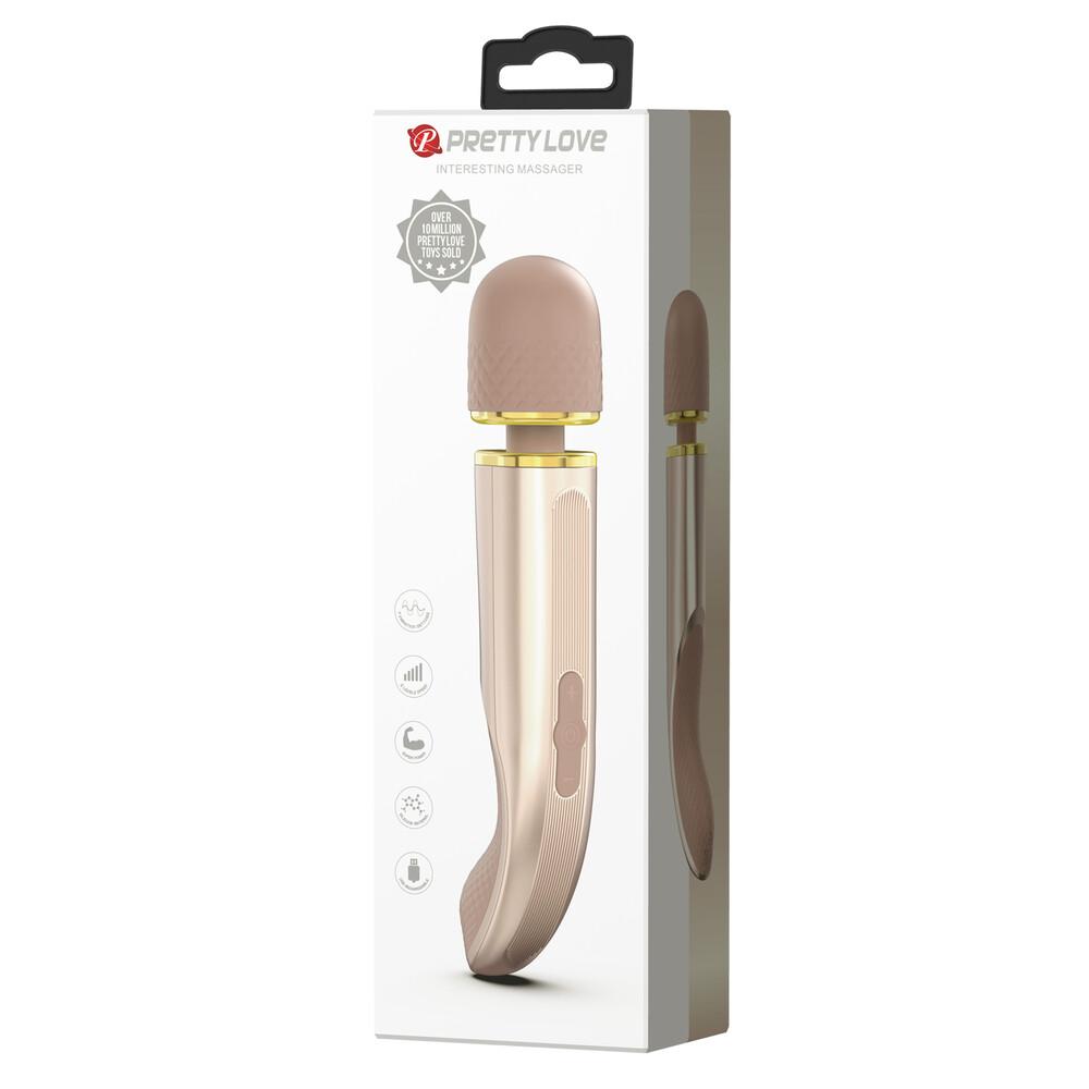 Magic Wand Luxury thumbnail 11