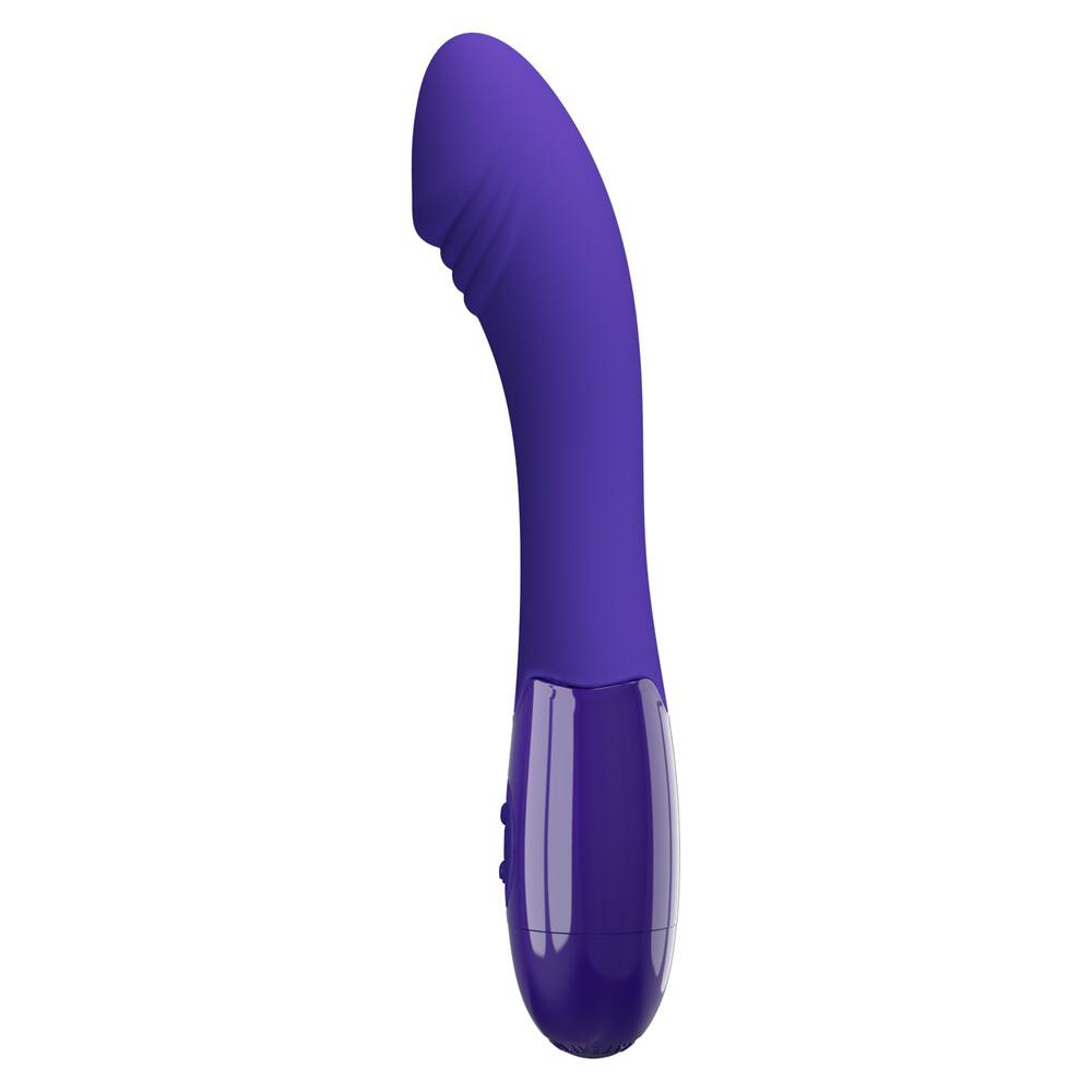 Vibratore Realistico Elemental Youth 19,3 cm