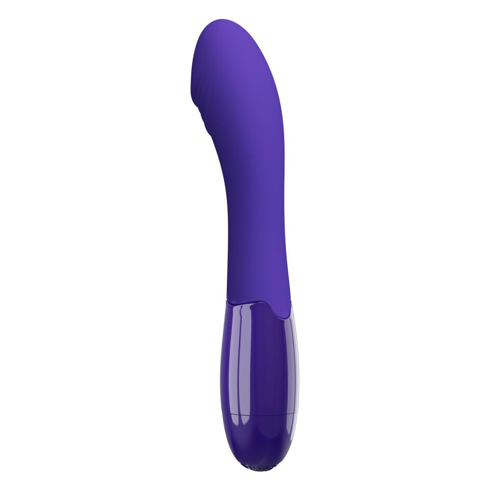 Vibratore Realistico Elemental Youth 19,3 cm thumbnail 3
