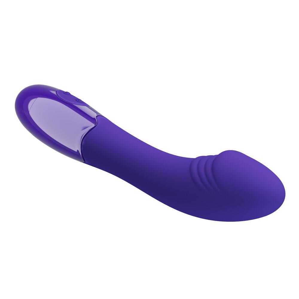 Vibratore Realistico Elemental Youth 19,3 cm thumbnail 4