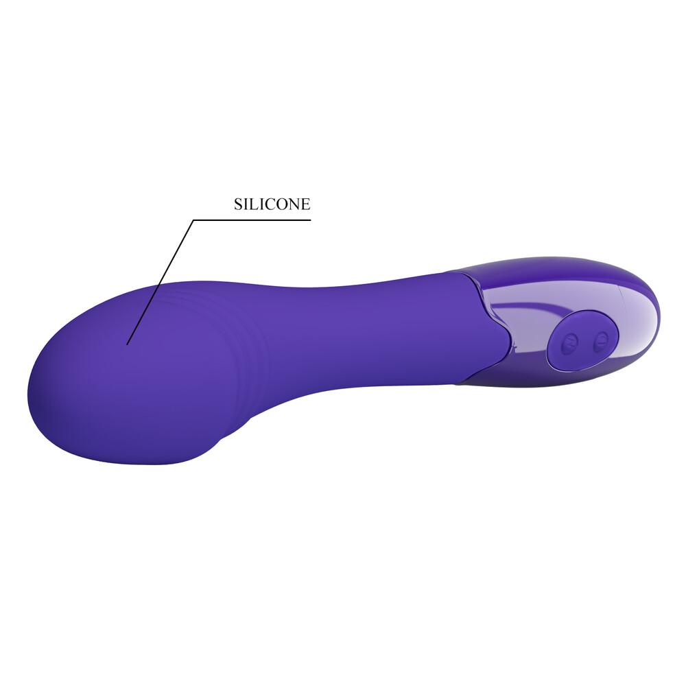 Vibratore Realistico Elemental Youth 19,3 cm thumbnail 6