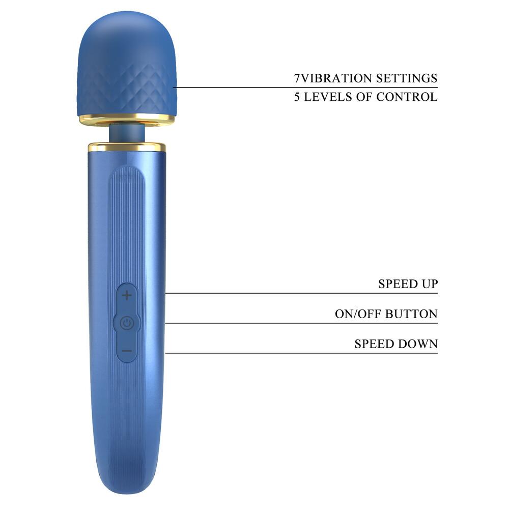 Magic Wand Luxury Small thumbnail 8