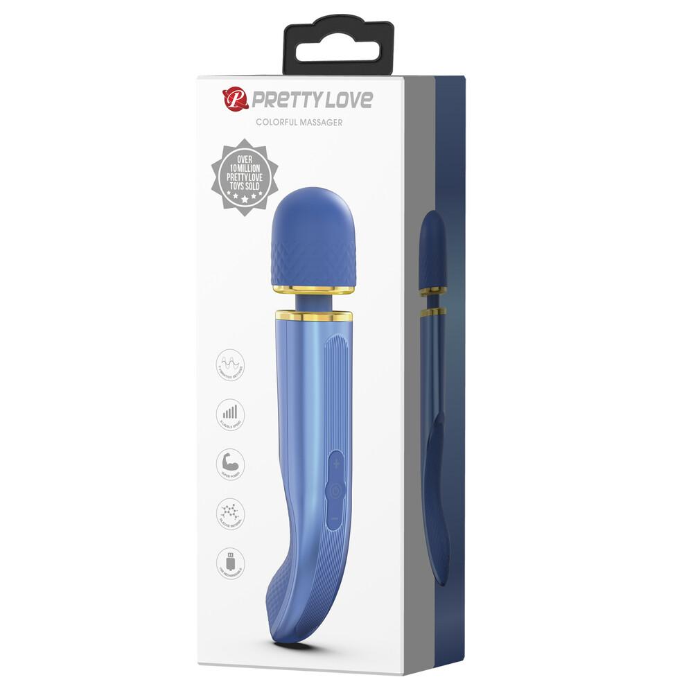Magic Wand Luxury Small thumbnail 11