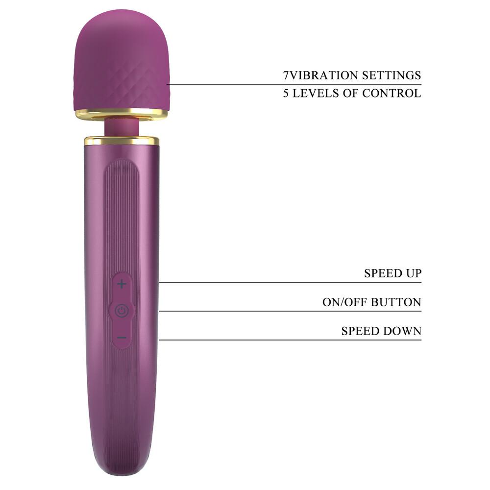 Magic Wand Luxury Small thumbnail 8