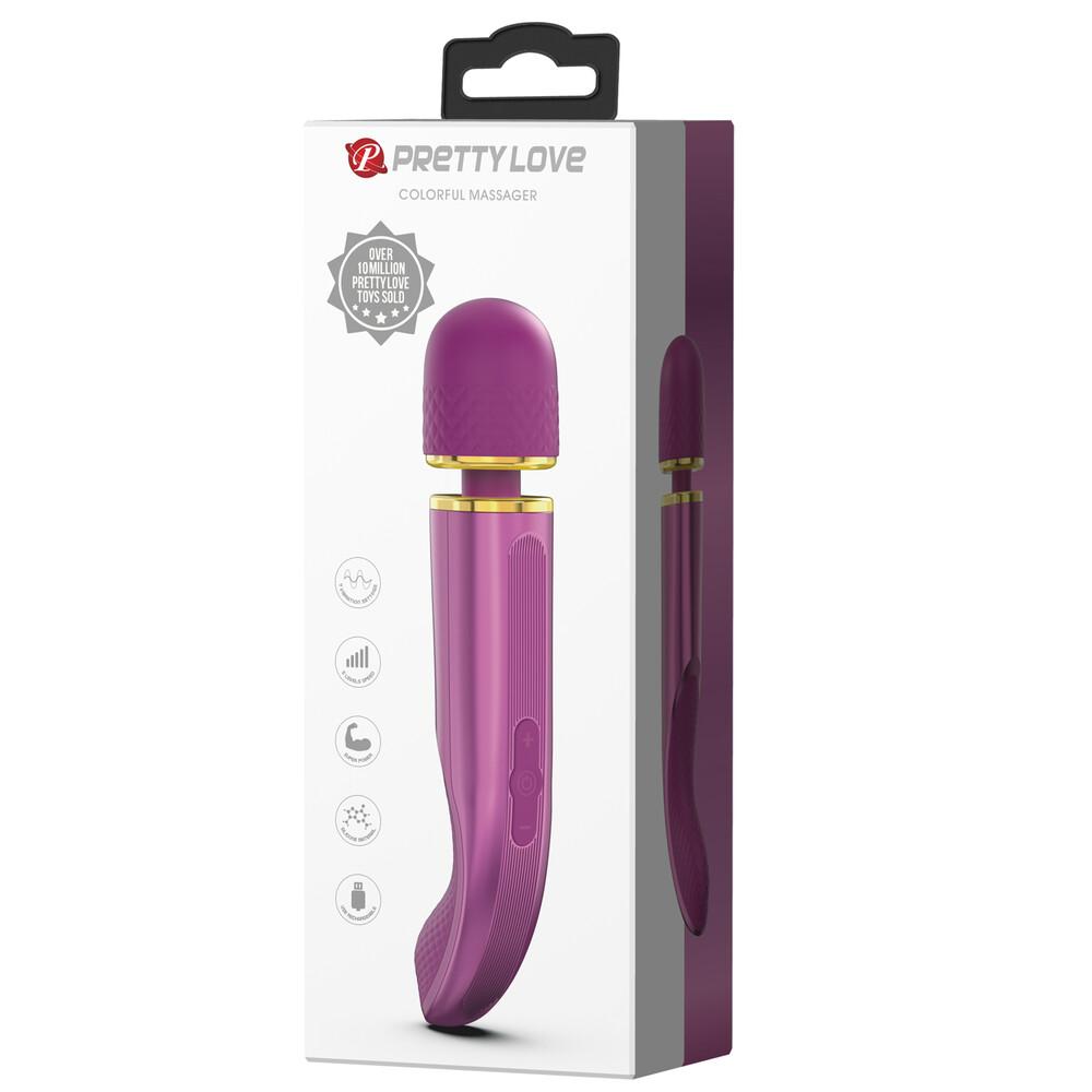 Magic Wand Luxury Small thumbnail 11