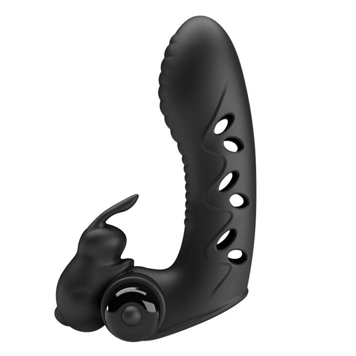 Vibratore Clitoride Vance thumbnail 3