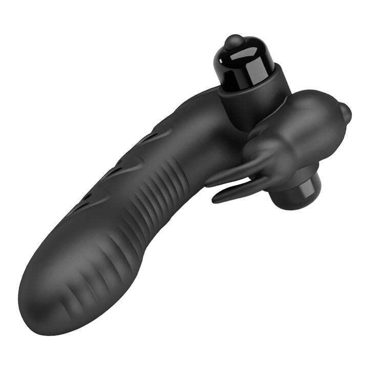 Vibratore Clitoride Vance thumbnail 4