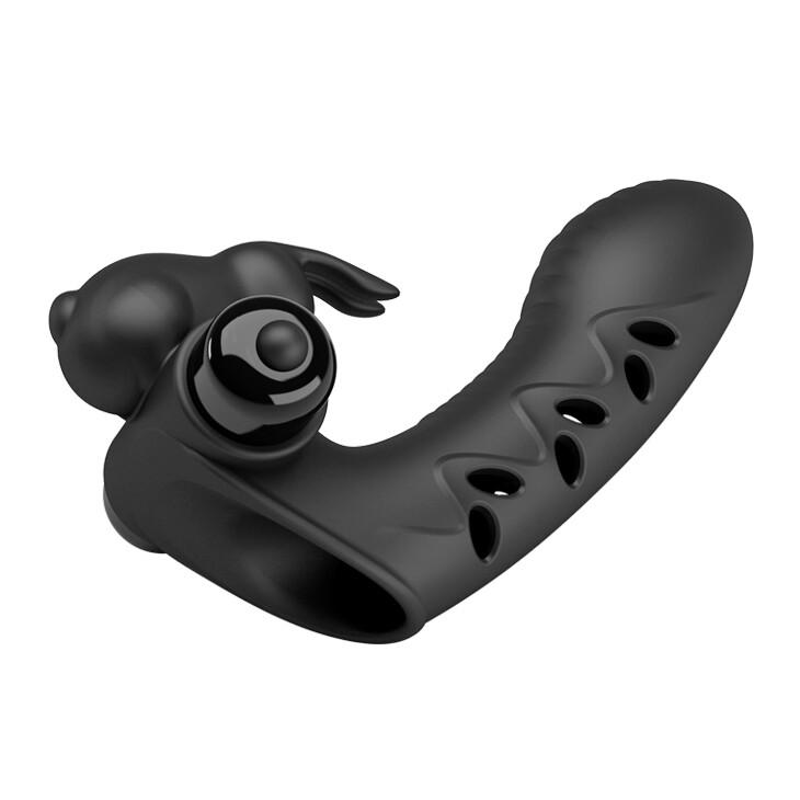 Vibratore Clitoride Vance thumbnail 5