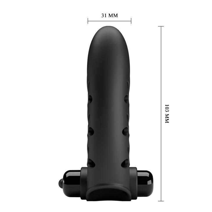 Vibratore Clitoride Vance thumbnail 6