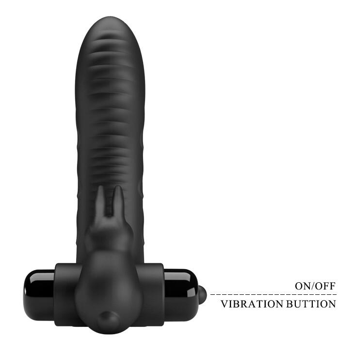 Vibratore Clitoride Vance thumbnail 7