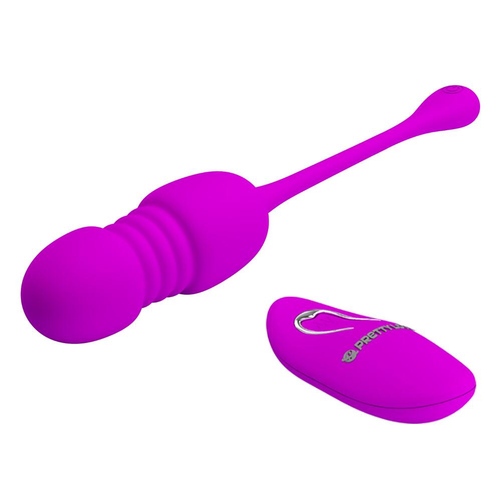 Ovetto Vibrante Callieri thumbnail 5