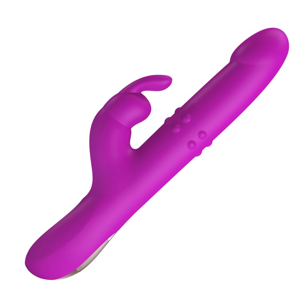 Vibratore Rabbit Reese thumbnail 5