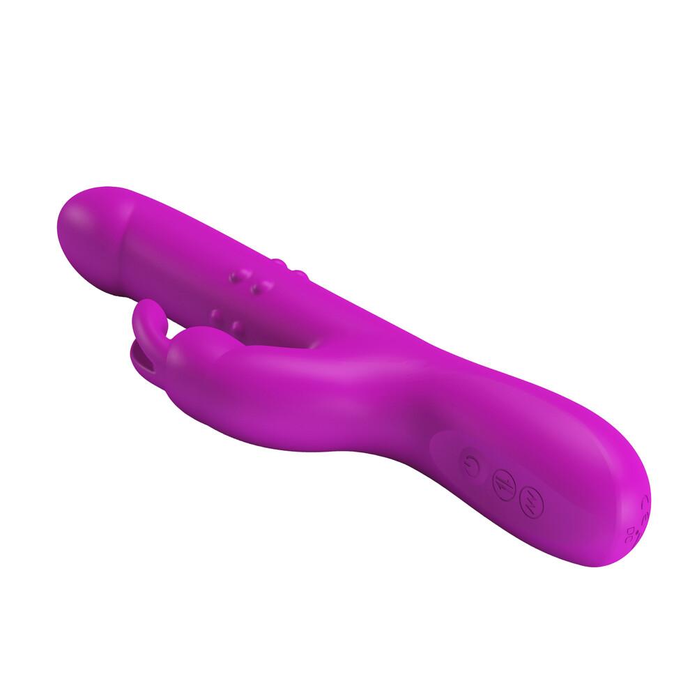 Vibratore Rabbit Reese thumbnail 6