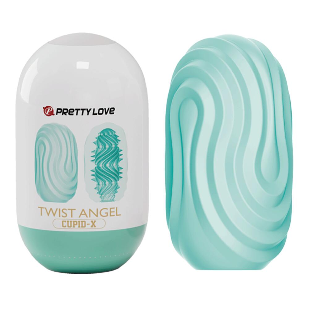 Masturbatore Twist Angel Cupid-X thumbnail 3