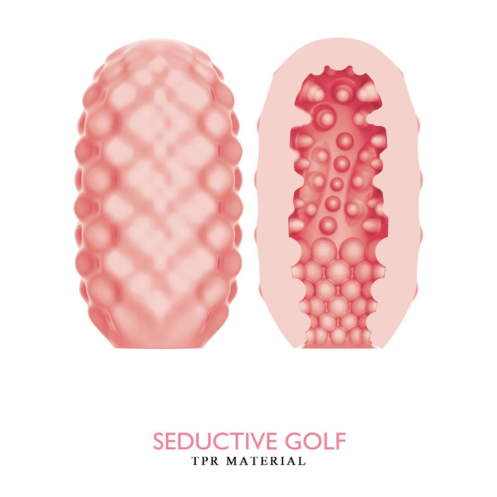 Masturbatore Seductive Golf Cupid X thumbnail 4