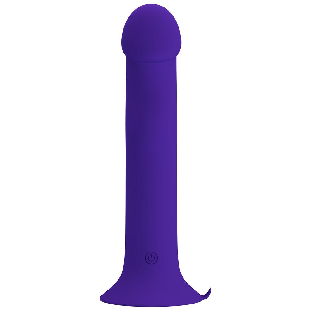 Vibratore  Anale Murray Youth