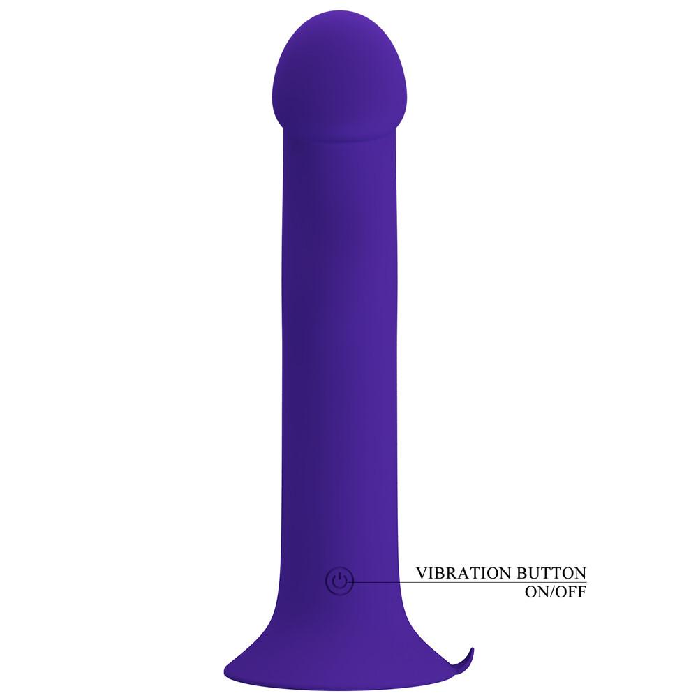 Vibratore  Anale Murray Youth thumbnail 9