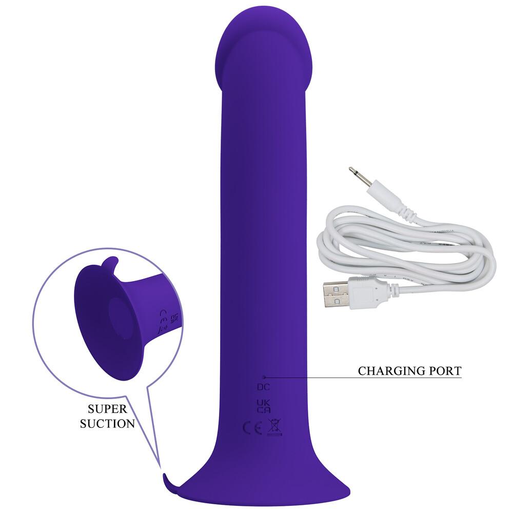 Vibratore  Anale Murray Youth thumbnail 10