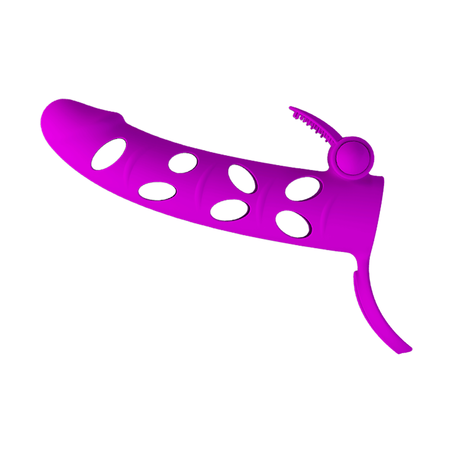 Guaina e Prolunga Pene Vibe Xtender 15 cm thumbnail 2