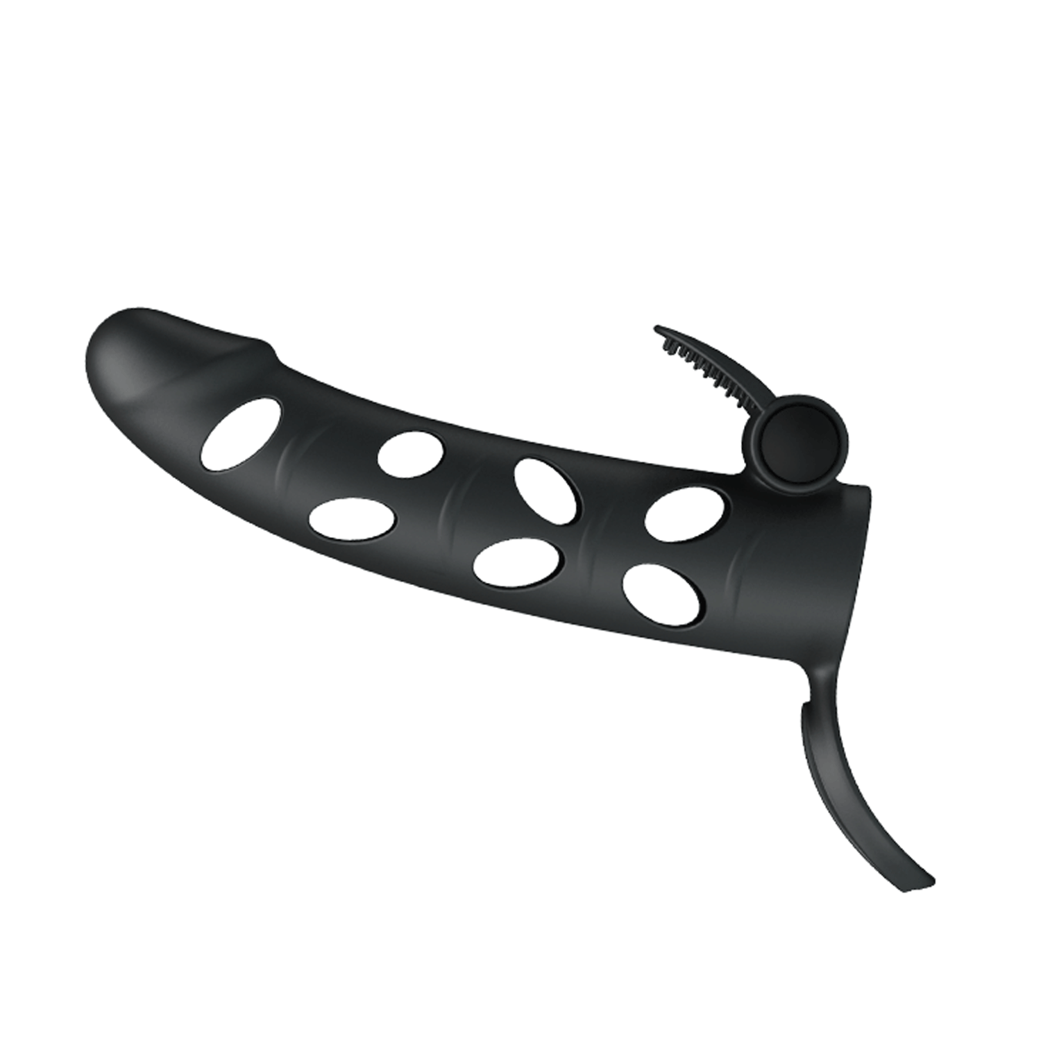 Guaina e Prolunga Pene Vibe Xtender 15 cm thumbnail 2