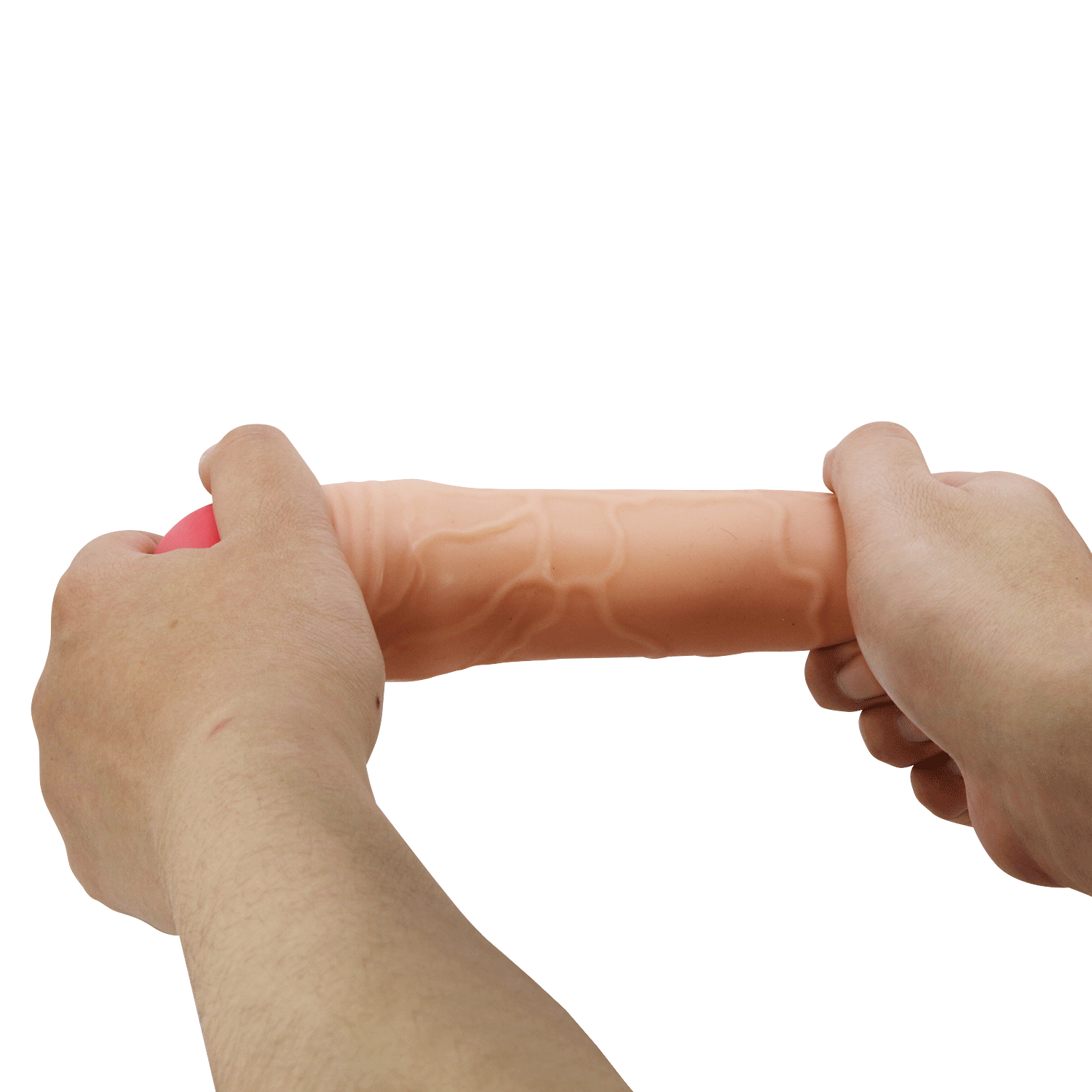 Guaina e Prolunga Pene Chane 18 cm thumbnail 2