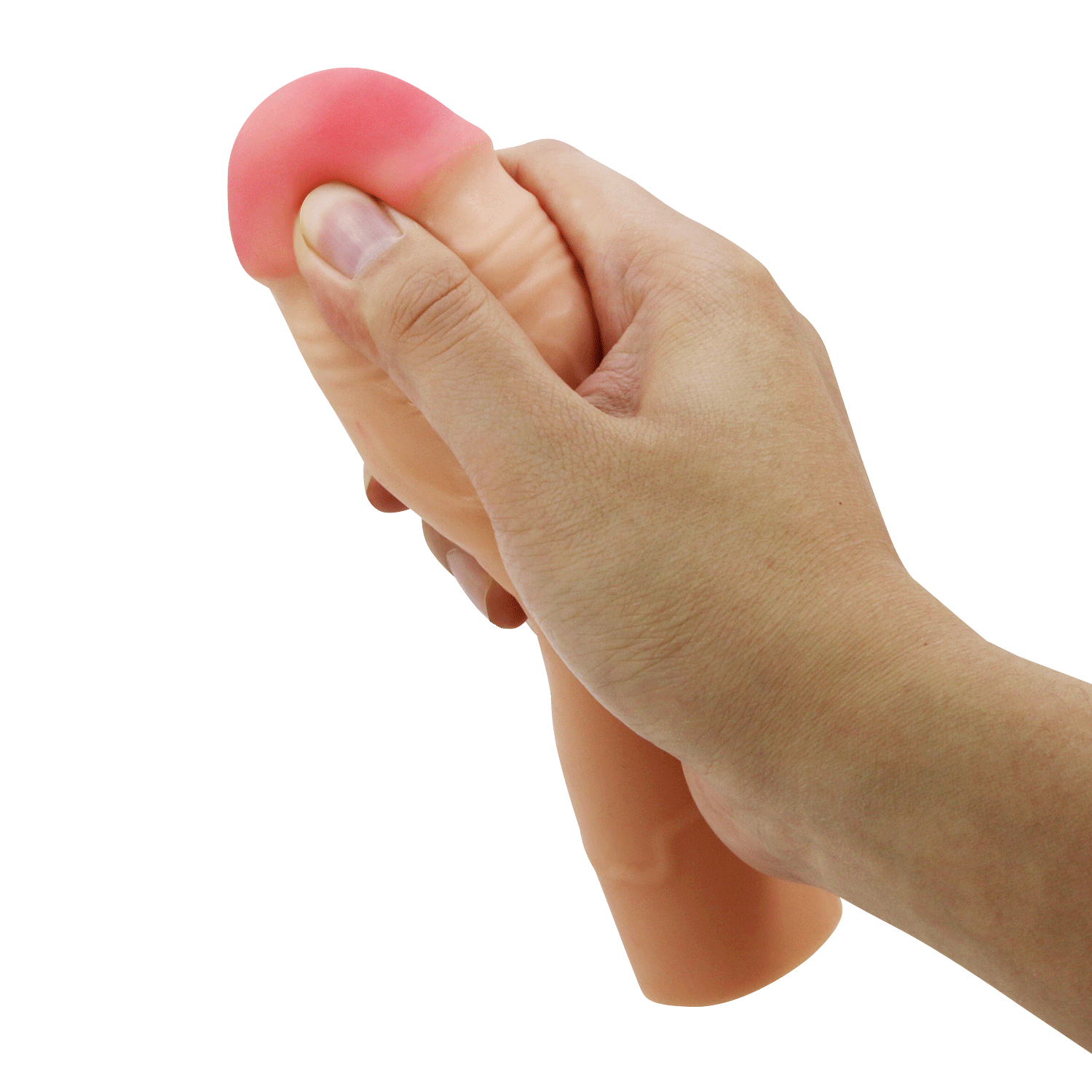 Guaina e Prolunga Pene Chane 18 cm thumbnail 3