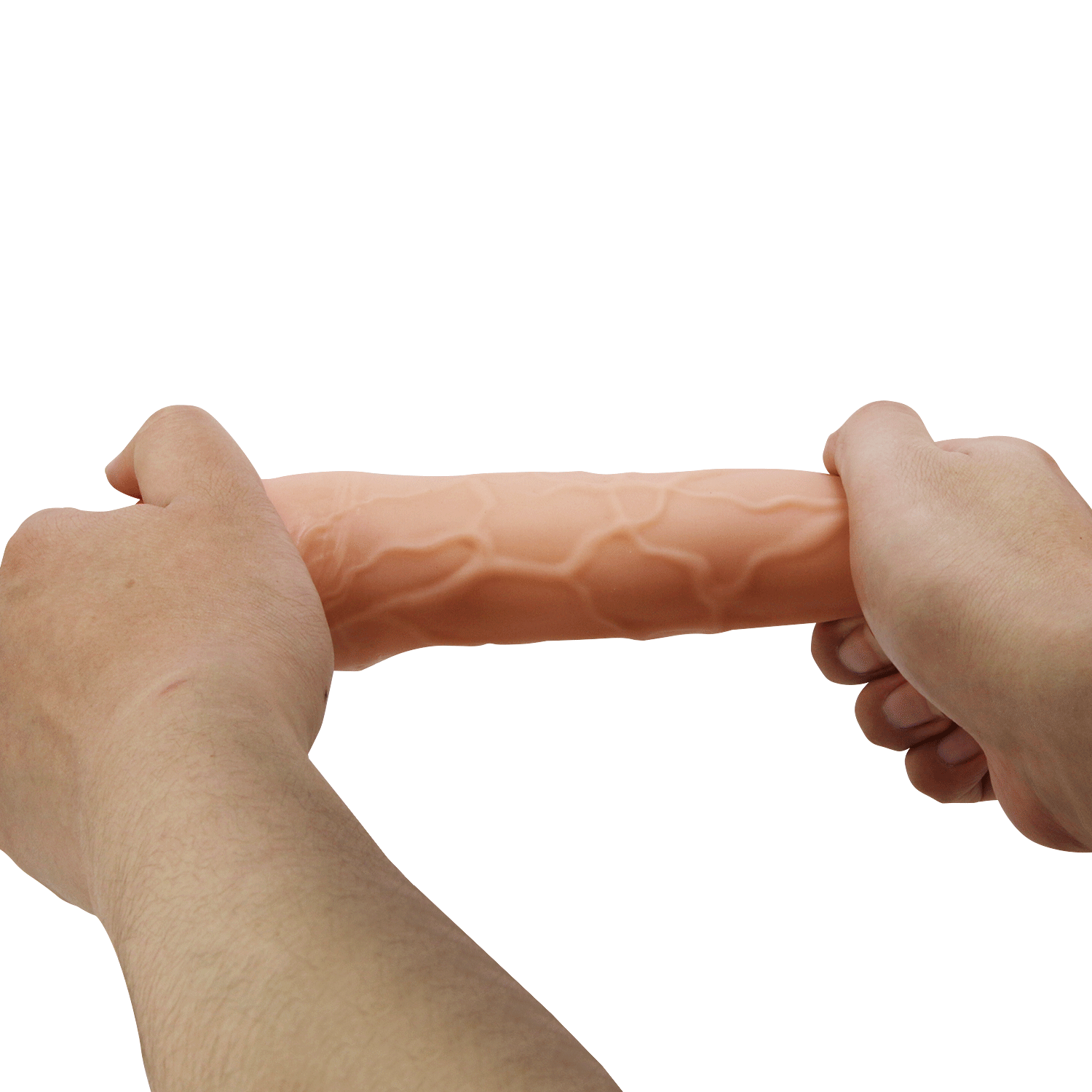 Guaina e Prolunga Pene Hani 18 cm thumbnail 2
