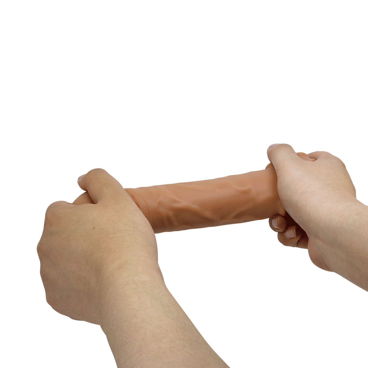 Guaina e Prolunga Pene Lionel 20,5 cm thumbnail 2