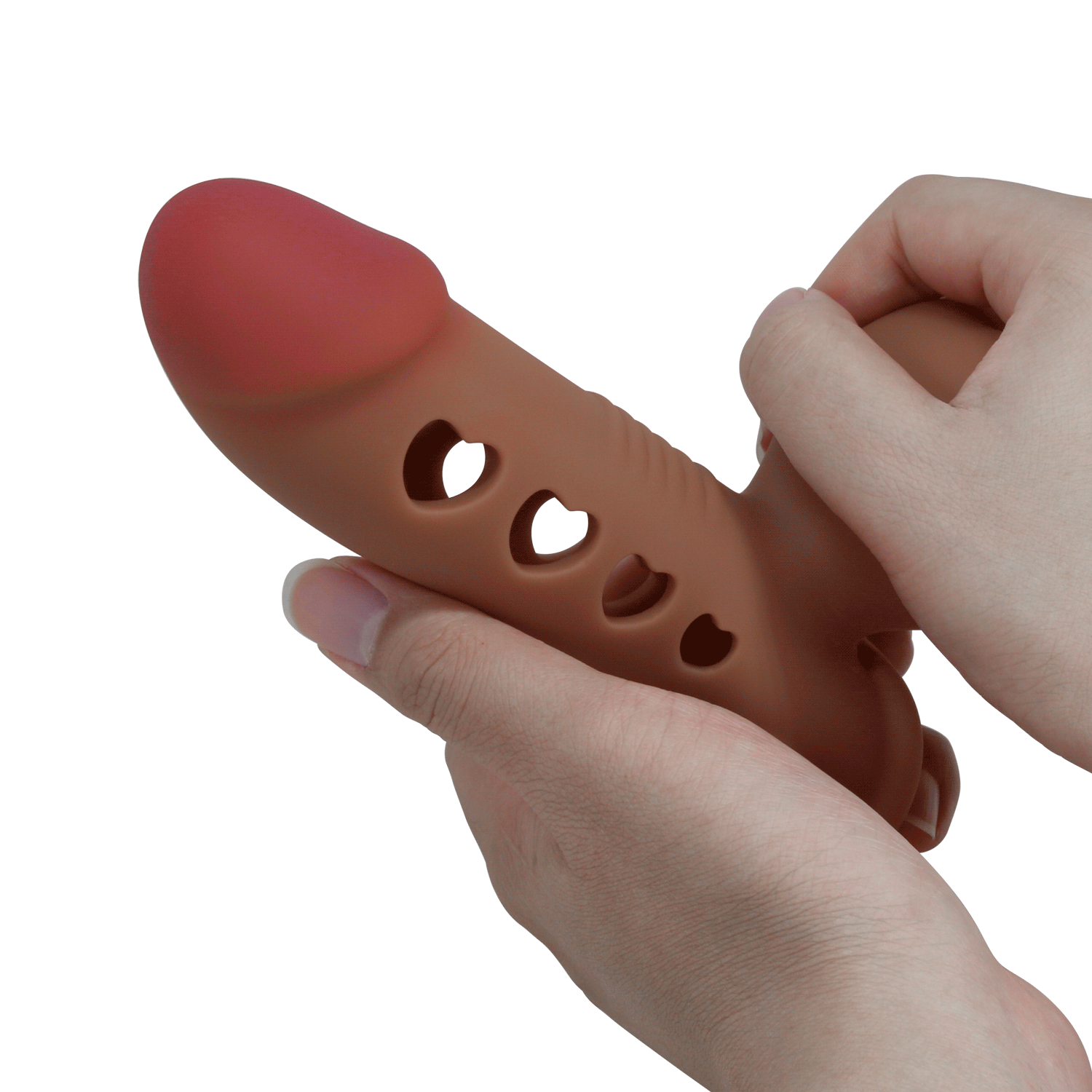 Guaina e Prolunga Pene Tyronn thumbnail 3