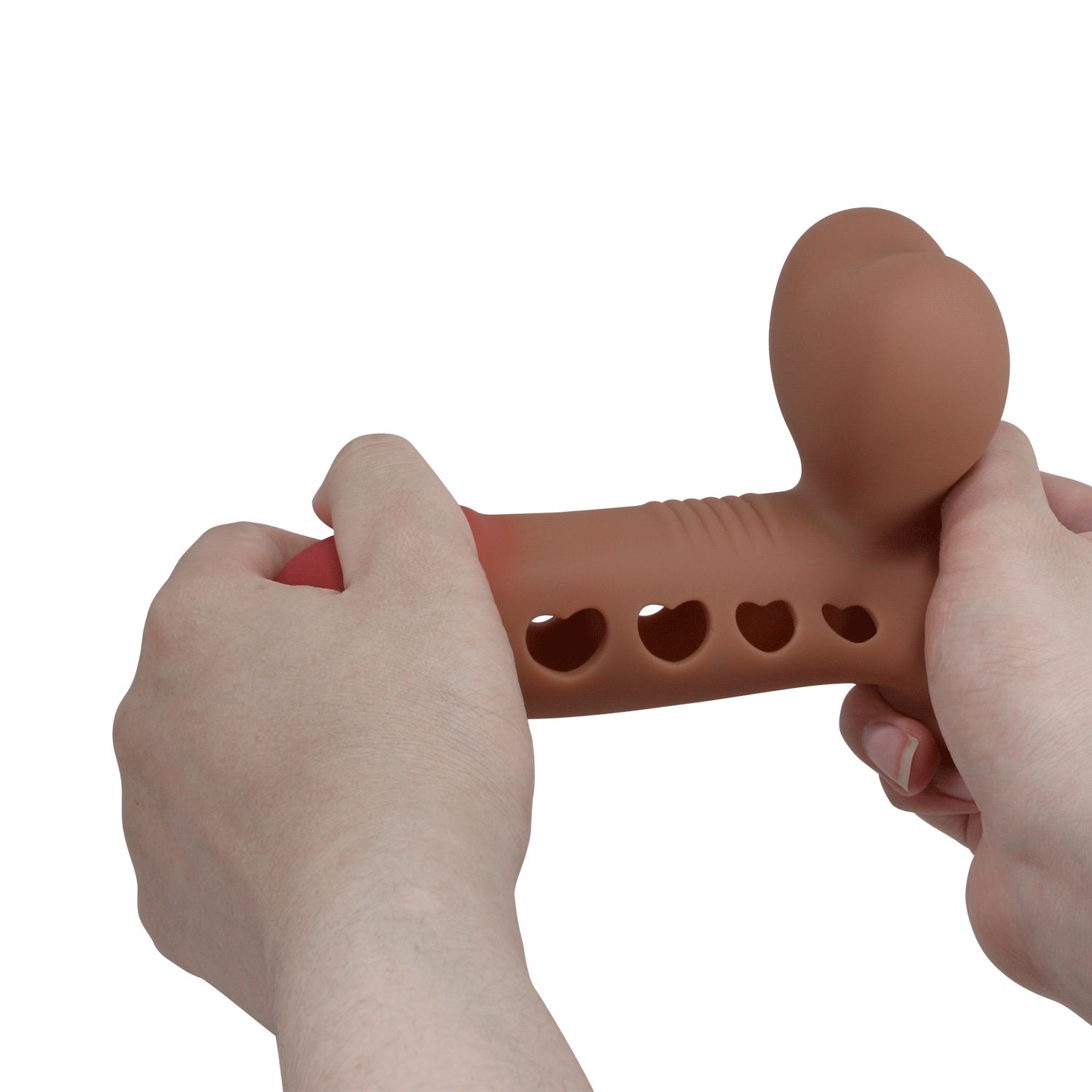 Guaina e Prolunga Pene Tyronn thumbnail 4