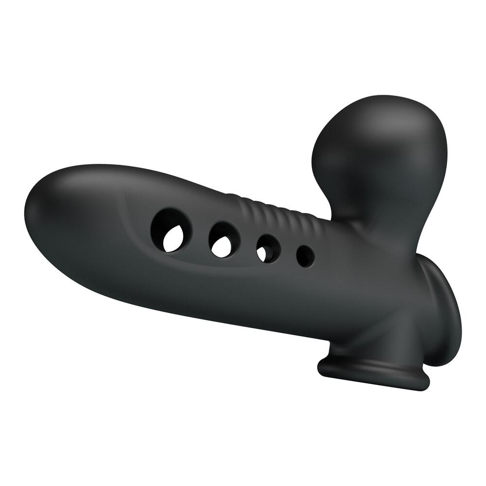 Guaina e Prolunga Pene Crane thumbnail 6