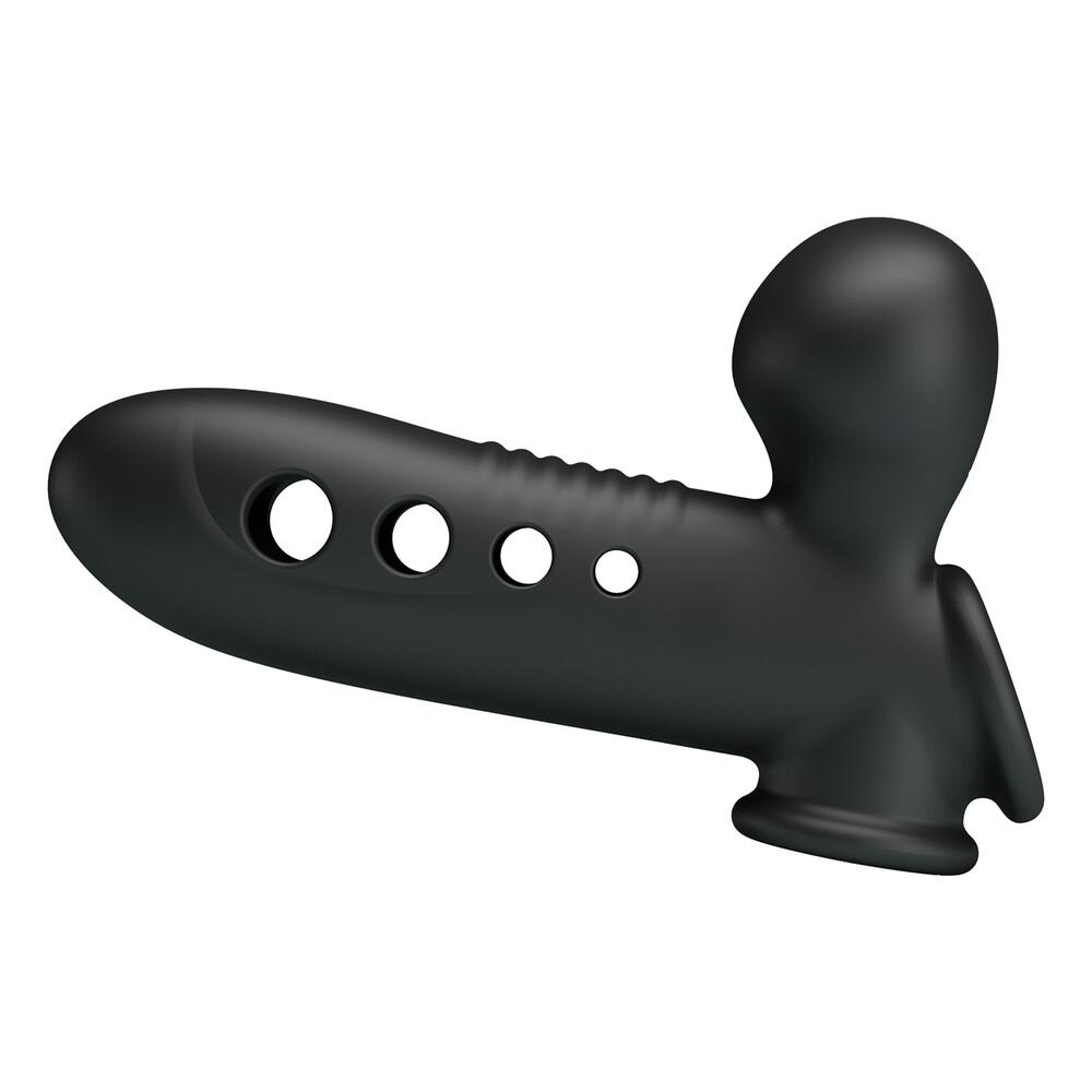 Guaina e Prolunga Pene Crane thumbnail 7