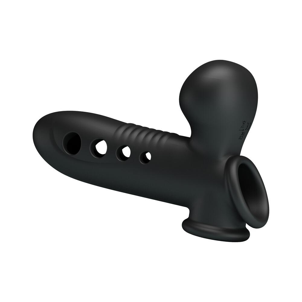 Guaina e Prolunga Pene Crane thumbnail 8