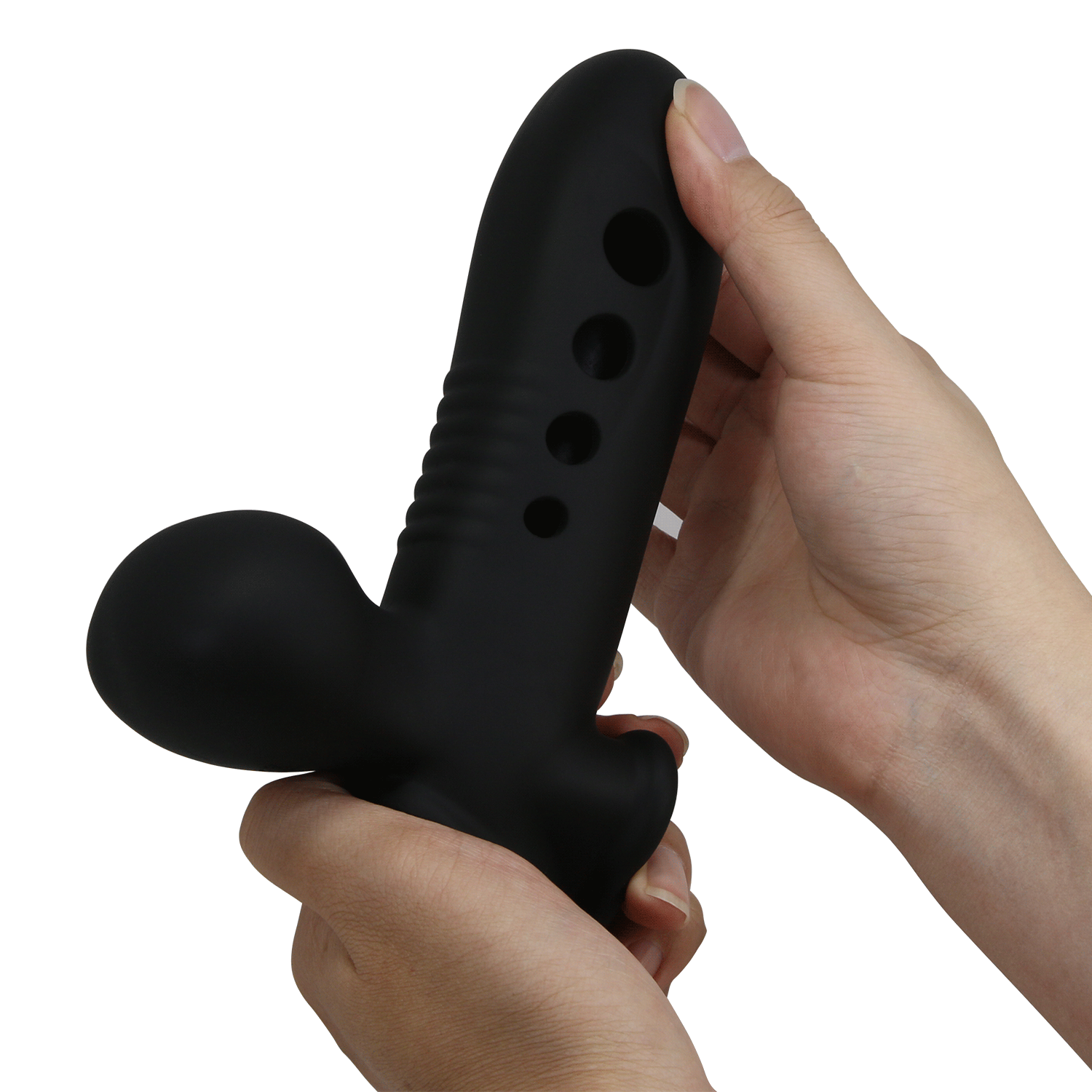 Guaina e Prolunga Pene Crane thumbnail 5