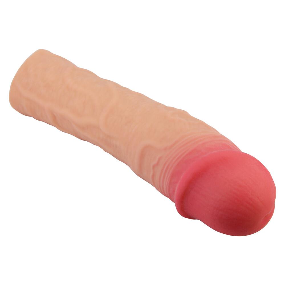 Stevenson 20,5 cm Guaina e Prolunga Pene thumbnail 10
