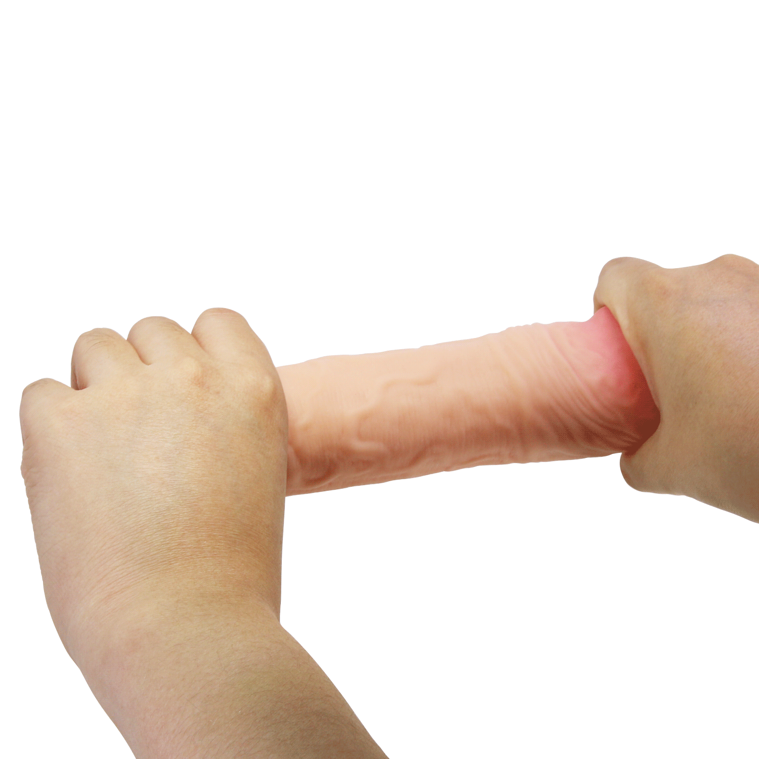 Guaina e Prolunga Pene Chelsea 22,5 cm thumbnail 3