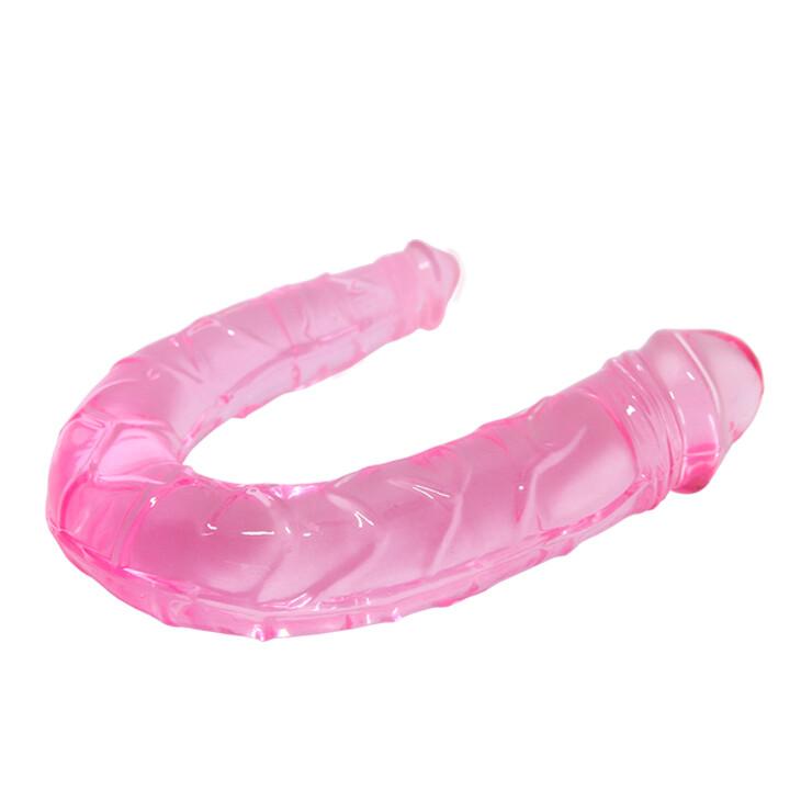 Dildo Doppio Dong 29,8 cm thumbnail 3