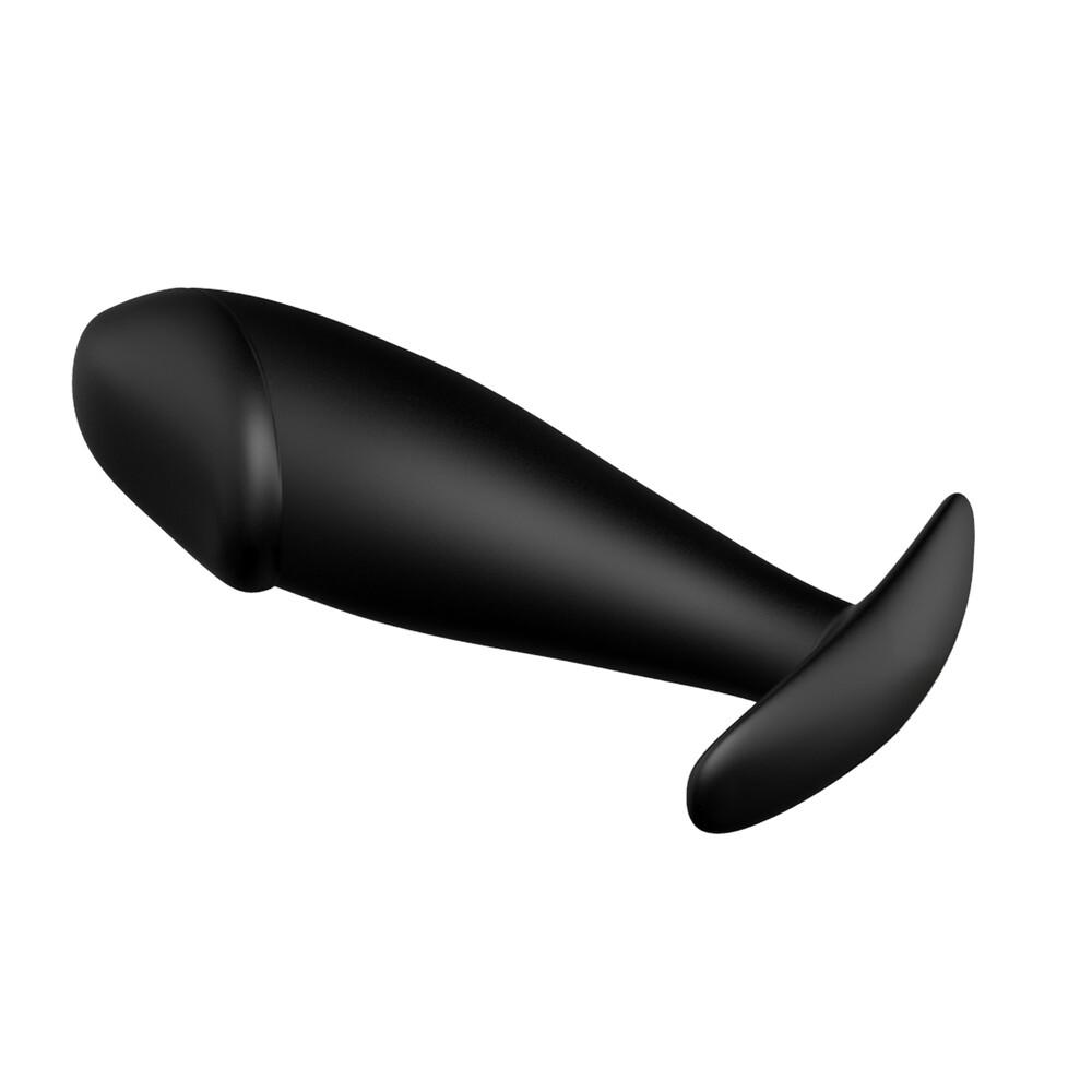 Plug Anale Whale thumbnail 2