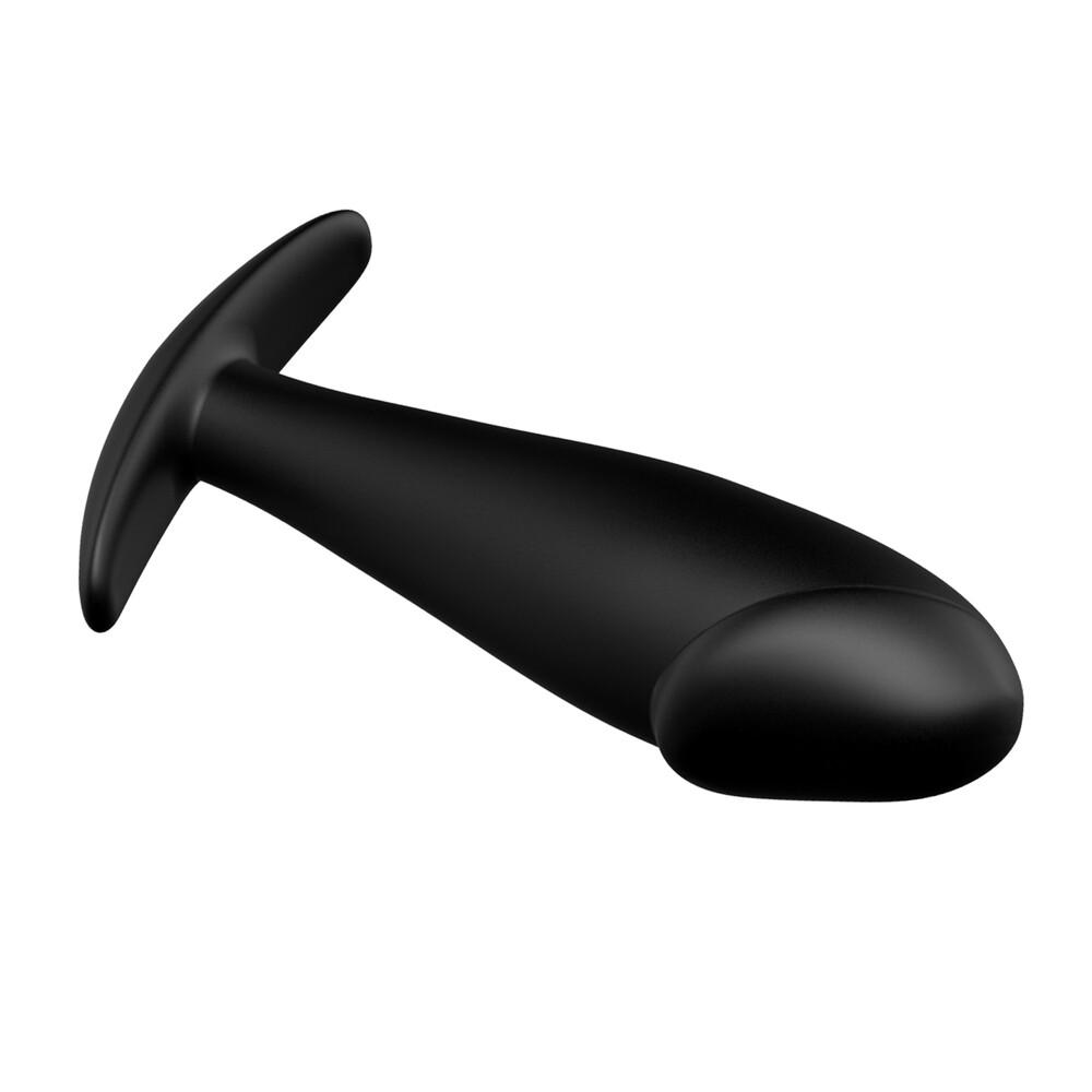 Plug Anale Whale thumbnail 3