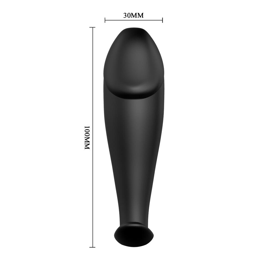 Plug Anale Whale thumbnail 4