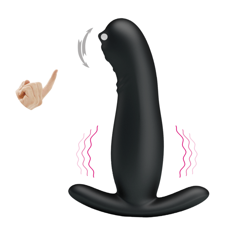 Stimolatore Prostata Massager Shadow thumbnail 2