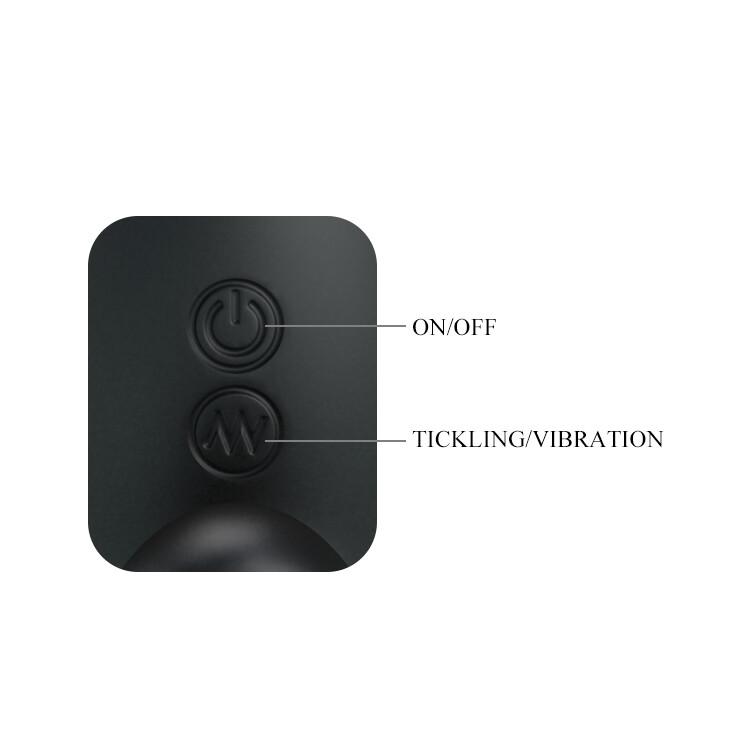 Stimolatore Prostata Massager Shadow thumbnail 6