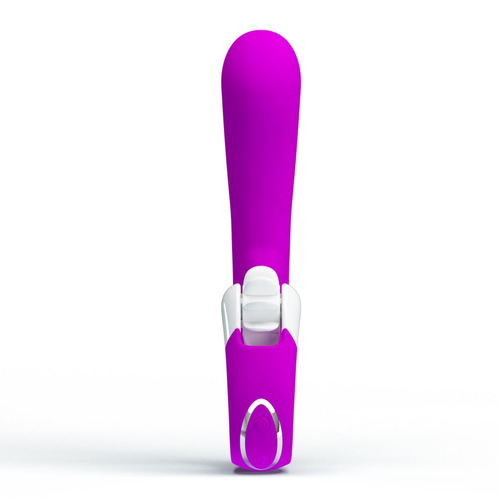 Vibratore Rabbit Magic Tongue thumbnail 3