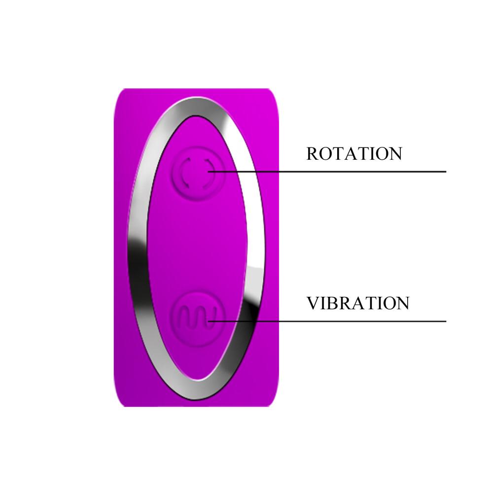 Vibratore Rabbit Magic Tongue thumbnail 6