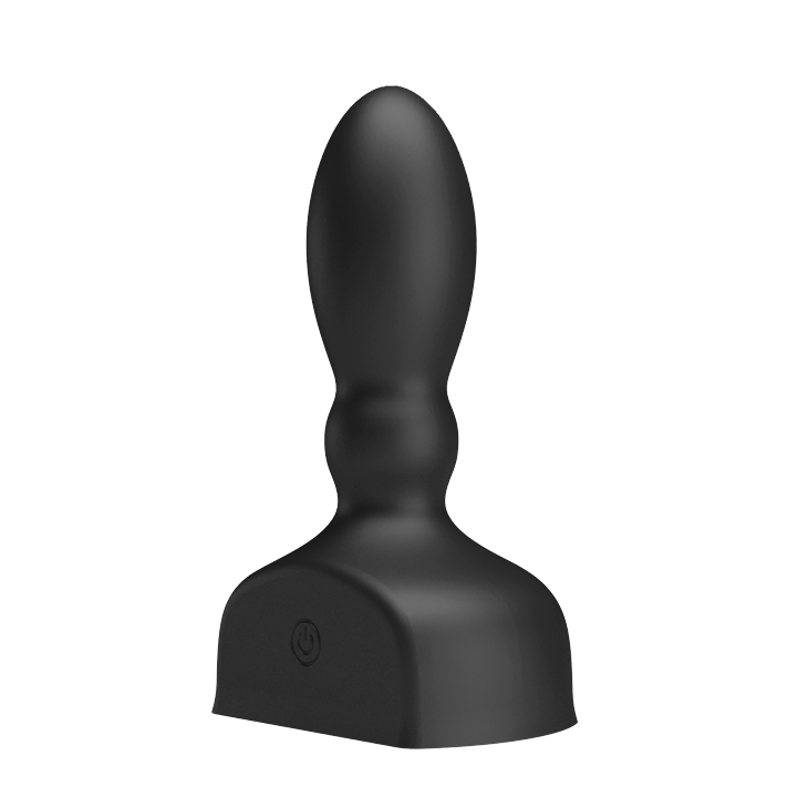 Vibratore Anale Inflatable Pulse thumbnail 2
