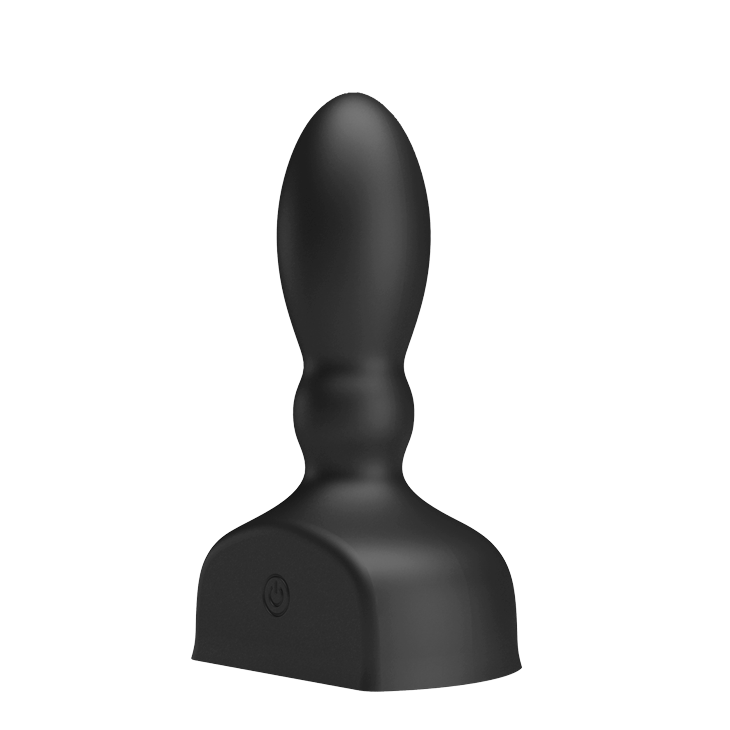 Vibratore Anale Inflatable Pulse thumbnail 3