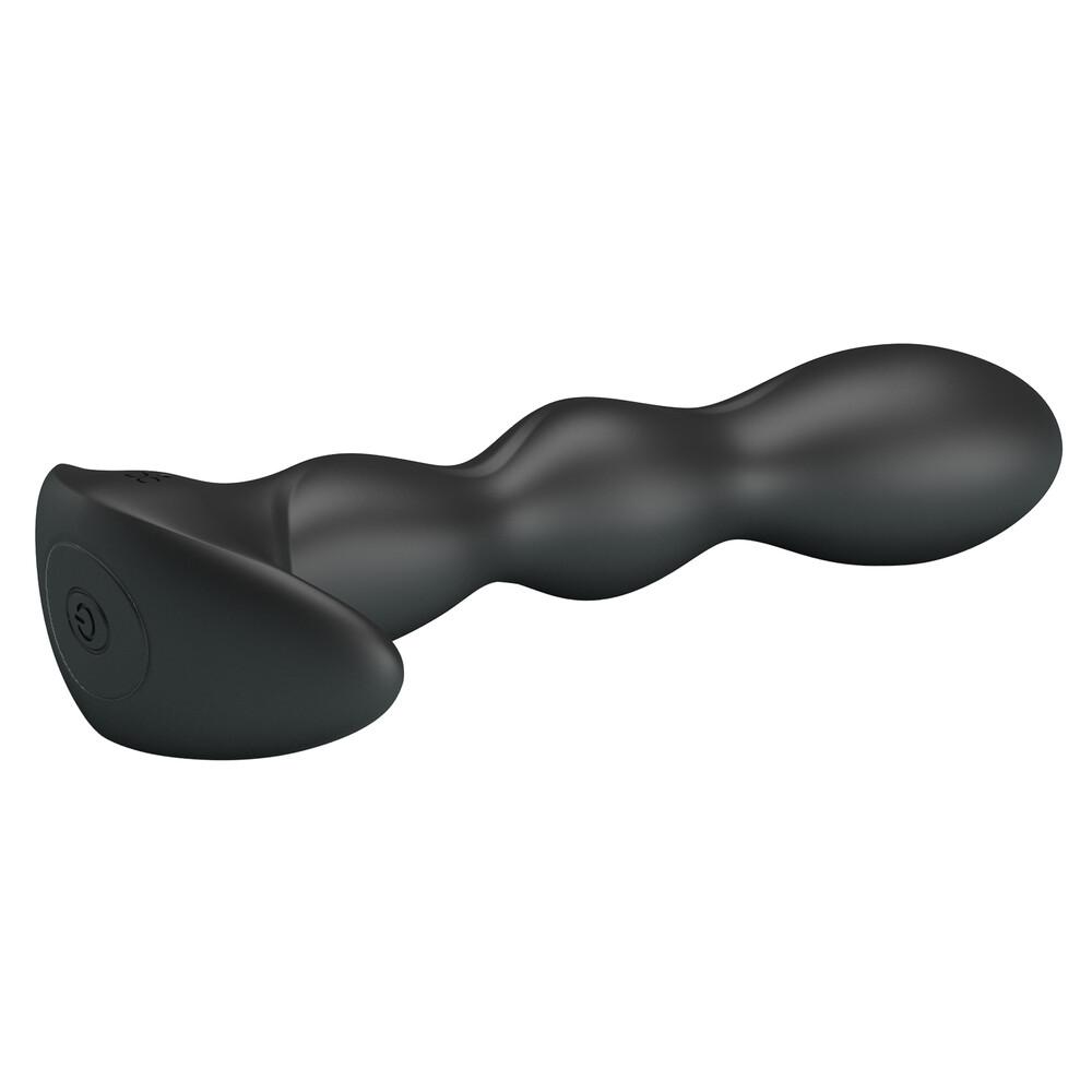 Vibratore Anale Special Massager thumbnail 4