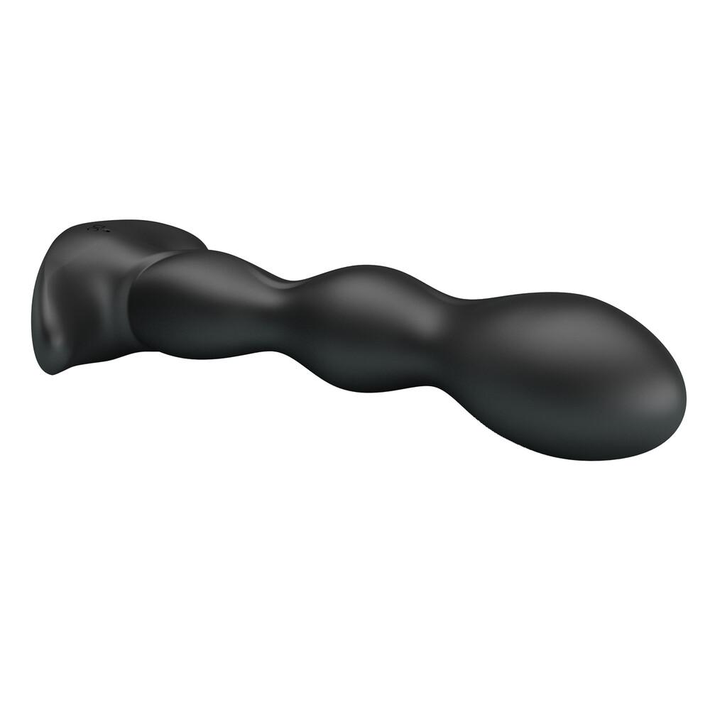 Vibratore Anale Special Massager thumbnail 5