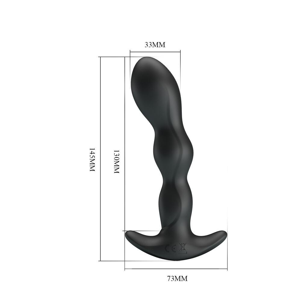 Vibratore Anale Special Massager thumbnail 6